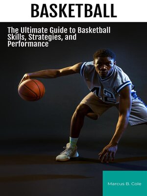 cover image of Basketball